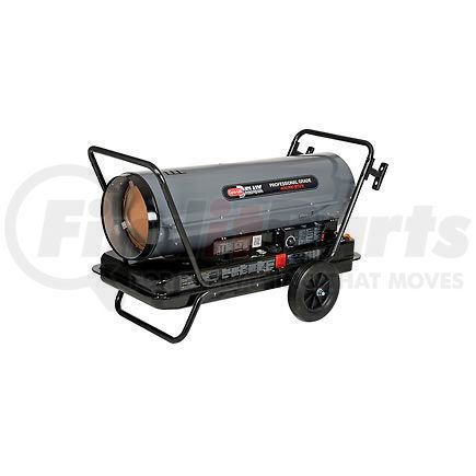 KFA400DGD by GLOBAL INDUSTRIAL - Dyna-Glo&#8482; Kerosene Forced Air Heater KFA400DGD - 400K BTU