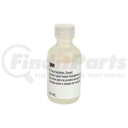 7100004636 by 3M - 3M&#8482; Fit Test Solution FT-12, Sweet, 1 Bottle