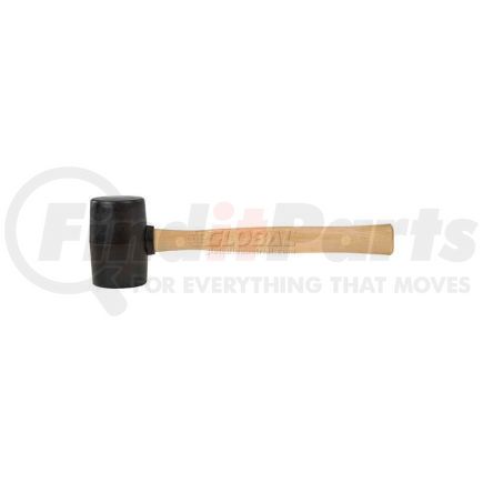 57-522 by STANLEY - Stanley 57-522 Rubber Mallet, 18 oz.
