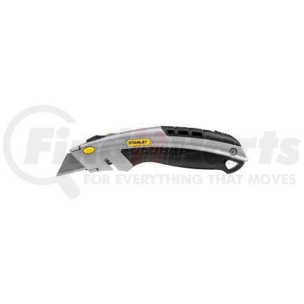 10-788 by STANLEY - Stanley 10-788 InstantChange&#8482; Retractable Blade Utility Knife