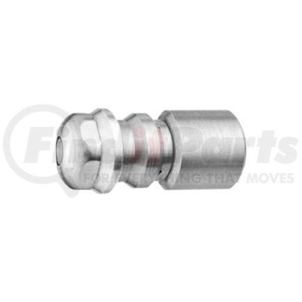82837 by RIDGE TOOL COMPANY - RIDGID&#174; 82837 H-45 1/8" NPT Spinning Nozzle For KJ-1750 Water Jetter