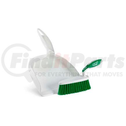 95 by LIBMAN COMPANY - Libman Commercial Dust Pan And Counter Brush Set - 95
