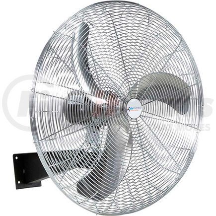 37145 by AIRMASTER FAN COMPANY - Airmaster Fan UP30LW16-S8 30 Inch  Wall  Fan 1/3 HP 8402 CFM , Non-Oscillating