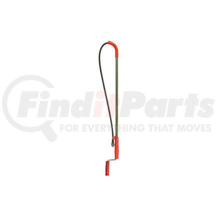 I-3FL by GENERAL WIRE SPRING COMPANY - General Wire I-3FL 3' Flexicore Closet Auger