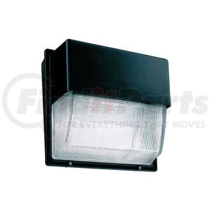 TWH 400M TB SCWA LPI by ACUITY BRANDS - Lithonia TWH 400M TB SCWA LPI Metal Halide Wall Pack w/ Lamp, 400w, Super CWA Pulse Start Ballast