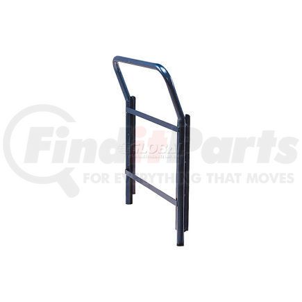 279CP9 by GLOBAL INDUSTRIAL - Global Industrial&#8482; Removable 24"W Handle for Steel Bound Wood Deck Platform Trucks