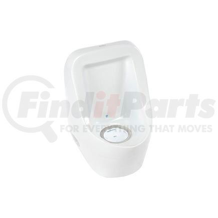 1004000 by TRAMEC SLOAN - Sloan WES-4000 Waterless Urinal 15-1/2"W x 14"D x 22-1/2"H