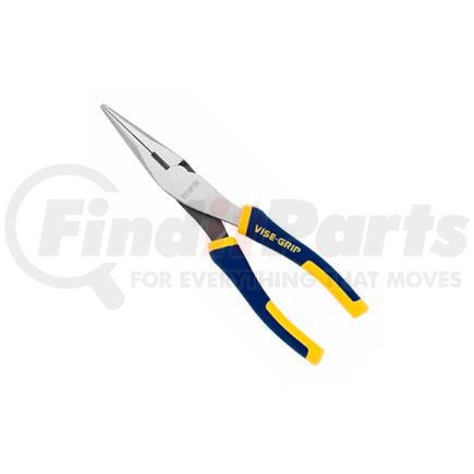 2078216 by IRWIN - 6" LONG NOSE PLIER