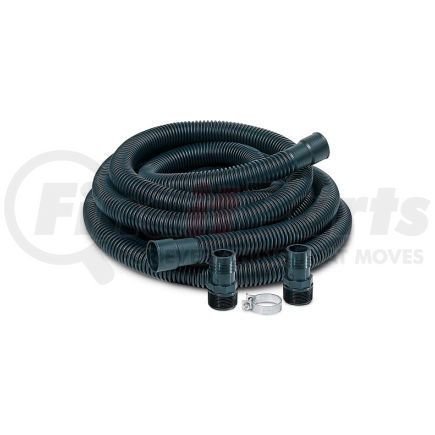 599303 by LITTLE GIANT - Little Giant 599303 SPDK Sump Pump Discharge Kit 1-1/4" Hose- 1-1/2" & 1-1/4" Adaptors