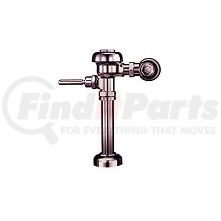 3080053 by TRAMEC SLOAN - Sloan Regal Manual Toilet Flushometer Valve 1.6GPF