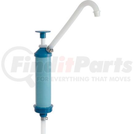 6008 by ACTION PUMP - Action Pump Piston Pump 6008 for Detergents, Waxes, Water Solubles