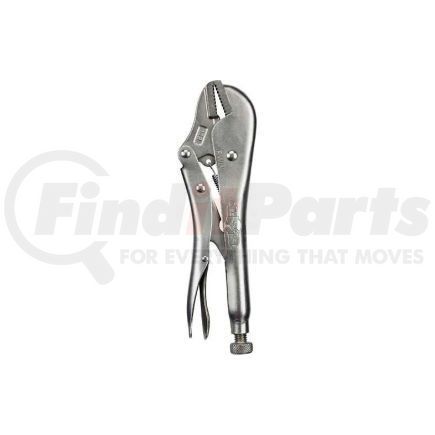 102L3 by IRWIN - IRWIN VISE-GRIP&#174; 102L3 10R The Original&#8482; 10" Straight Jaw Locking Plier