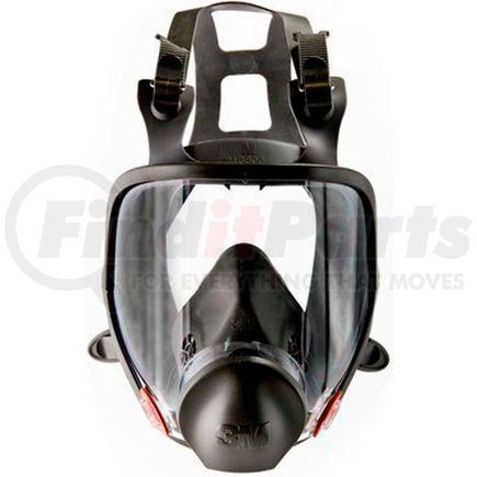 7000002037 by 3M - 3M&#8482; Reusable Respirator, Full Facepiece, Large, 6900, 1 Each