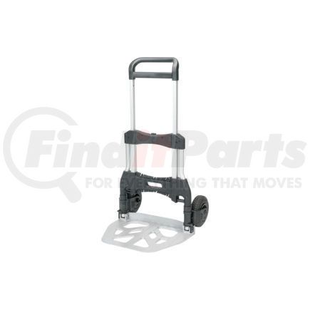 220650 by WESCO PRODUCTS - Wesco&#174; Folding Hand Cart 220650 550 Lb. Capacity