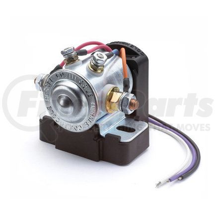 48525BX by COLE HERSEE - SMART ISOLATOR, 12V,