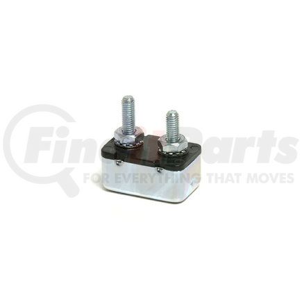 30056-20 by COLE HERSEE - 30056-20 - Box-Style Circuit Breakers Series