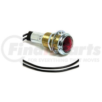 PL-86-RC000-BX by COLE HERSEE - PL-86-RC000 - Incandescent Pilot Lights Series