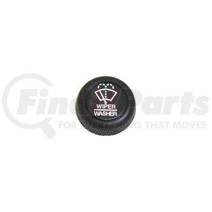 81298-34 by COLE HERSEE - 81298-34 - Plastic Knobs Series