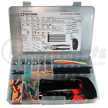 CAB23 by TECTRAN - Storage Container - for Electrical Repair