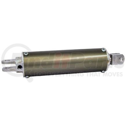 29-1405 by TECTRAN - Fifth Wheel Trailer Hitch Air Cylinder - 5/8 in. dia. Shaft, 12-3/4 in. Retracted Length