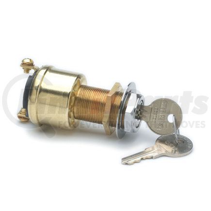 M489BP by COLE HERSEE - M-489-BP - Marine Ignition Switches Series
