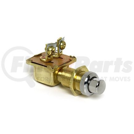 M485BP by COLE HERSEE - M-485-BP - Marine Push-Button Switches Series