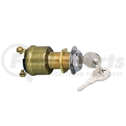 M550BP by COLE HERSEE - M-550-BP - Marine Ignition Switches Series