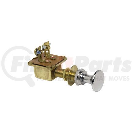 M482BP by COLE HERSEE - M-482-BP - Marine Push-Pull Switches Series