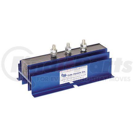 48090BX by COLE HERSEE - 48090 - Diode Battery Isolators Series