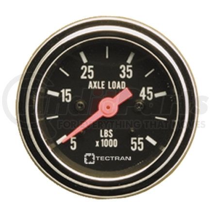 95-2335 by TECTRAN - Ga Mech Axle Load 5,000-55,000