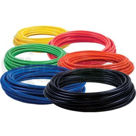 1928-02-T by TECTRAN - Air Brake Hose - 50 ft., Blue, Nylon, 1/2 in. Nominal O.D, 0.062 in. Nominal Wall
