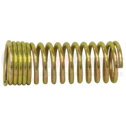 1024 by TECTRAN - Air Brake Air Line Fitting - Spring, 3/8 in. I.D Hose