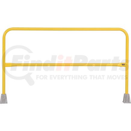 940372 by GLOBAL INDUSTRIAL - Global Industrial&#8482; 72"L Safety Railing