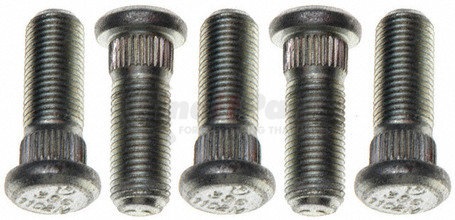 9331B by RAYBESTOS - Raybestos R-Line Wheel Lug Stud