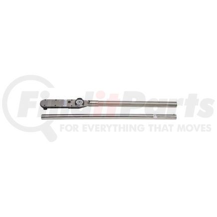 J6141F by PROTO - Proto J6141F 1" Drive Dial Torque Wrench 200-1000 ft-lbs, 28-140 mkg