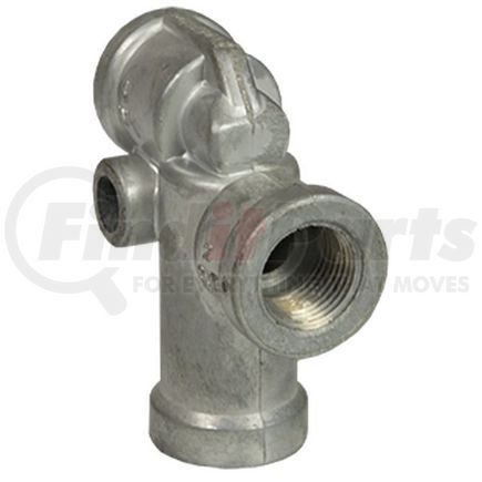 TV140270 by TECTRAN - Air Brake Pressure Protection Valve - Model SC, 3/8 inches NPT Port, 60 psi