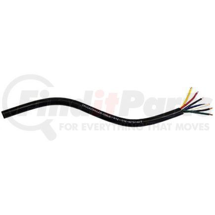76210V2 by TECTRAN - Industry Grade Cable 6/12-1/10