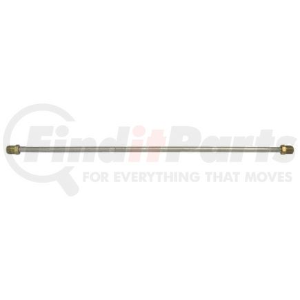 BL660 by TECTRAN - Brake Line- 3/8""  O.D. - 60"