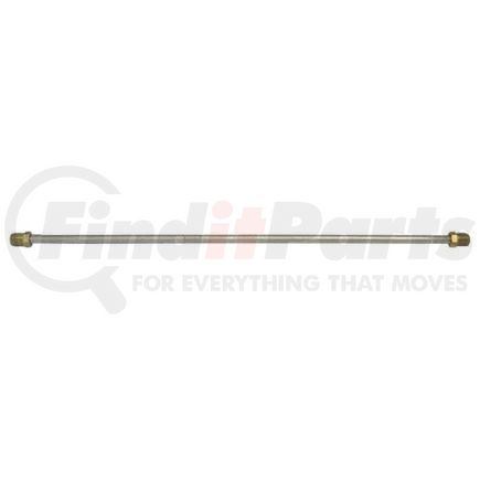 BL660 by TECTRAN - Brake Line- 3/8"" O.D. - 60"