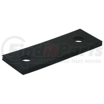 2000FB by TECTRAN - VIBRATION ISOLATOR MOUNTING PAD FOR AIR TANK