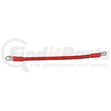 C1/0TSX16 by TECTRAN - Battery Cable 1/0 Ga 16"