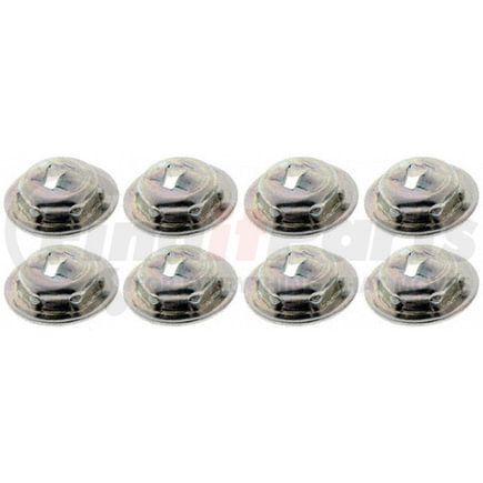 Raybestos H1133K Drum Brake Hold Down Spring Cup Raybestos R-Line Hold Down Spring Cup