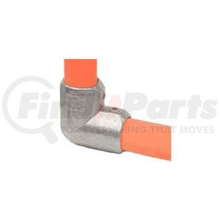 L15-7 by KEE SAFETY INC. - Kee Safety - L15-7 - Kee Klamp 90&#176; Elbow, 1-1/4" Dia.