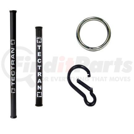 9429 by TECTRAN - Air Brake Hose Tender - 16 inches. Sleeve Only