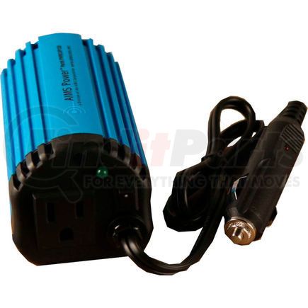PWRCUP120 by AIMS POWER - AIMS Power 120 Watt "Cup Holder" Power Inverter, PWRCUP120