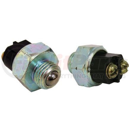 19-1058 by TECTRAN - Precision Ball Switch - Normally Open, 9/16-18, 7/8 in. Hex, Exposed 2 Screw