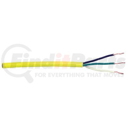 73-3140 by TECTRAN - Electrical Extension Cable - 250 ft., 3 Conductors, 14 Gauge, SJTW Type
