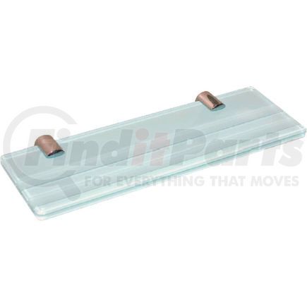 572 by BALT - Balt&#174; Optional Glass Tray
