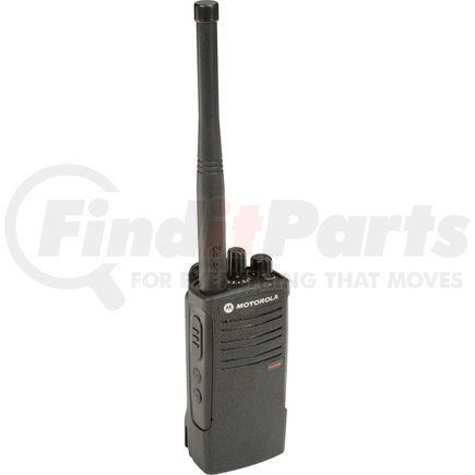 RDV5100 by MOTOROLA - Motorola RDV5100 2 Way Radio 10 Channel 5 Watt