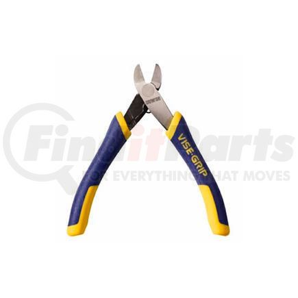 2078925 by IRWIN - PLIER CUTTER 4"